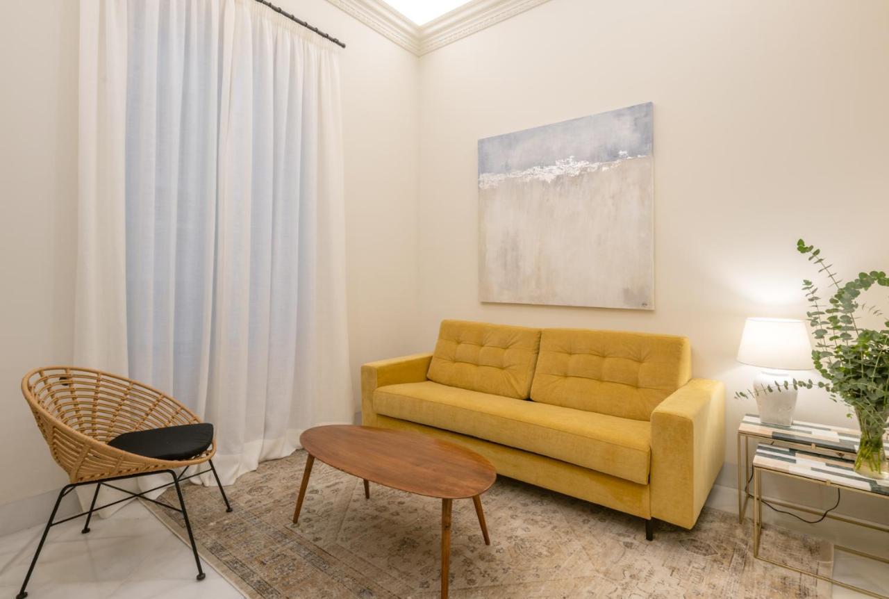 Pinar Vip Class Malaga C/Granada Eksteriør bilde